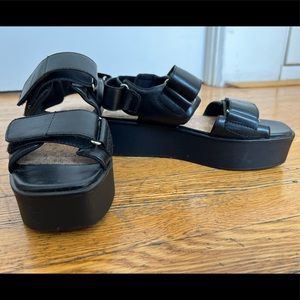 Vagabond Bonnie Sandals